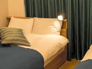 SG RESIDENCE INN HAKATAEKIMINAMI - Vacation STAY 89660