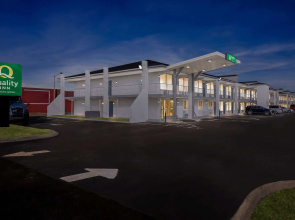 Quality Inn Nashville - Opryland Area