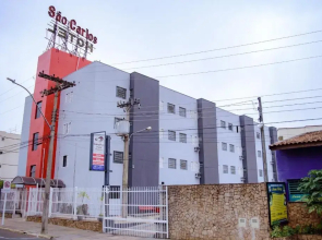 Central Park Hotel Residence