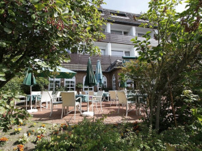 Strandhotel Hohenzollern - 336