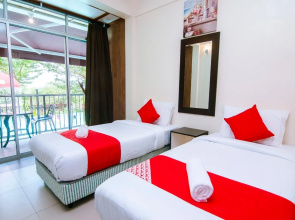 Nawawi's Cottage by OYO Rooms