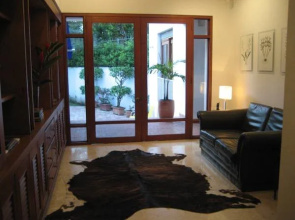 Casa de Huespedes Casa Franco