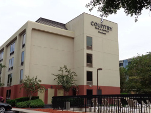 Country Inn & Suites by Carlson, Jacksonville I-95 South