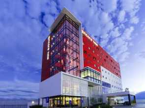 Ramada Encore Puebla Mexico