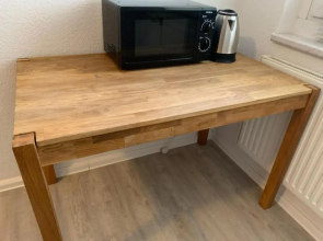 Monteurwohnung in Leipzig