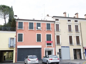 PORTAVENEZIA bed-room-apartment
