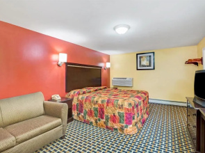 Knights Inn South Portland