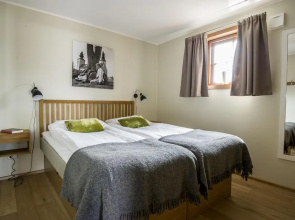 Kneippbyn Resort