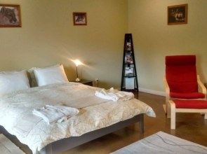 Baergnaescht Bed & Breakfast