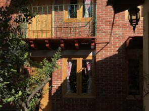 Cabaña Quetzaly