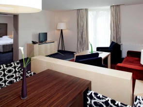 Romantik Hotel Waldschlösschen