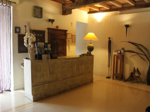 Hotel Relais Al Convento Sup Vezzano L