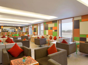 Ramada Resort by Wyndham Dead Sea