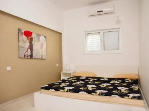 GK Apartments Yerushalaim 16 str