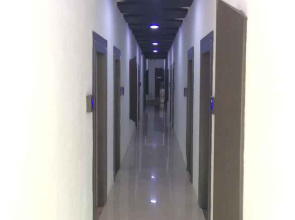 Global Inn Hotel Banjarbaru