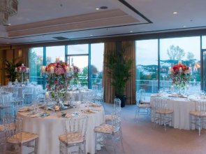 InterContinental Istanbul by IHG