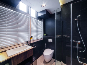 CUBE Boutique Capsule Hotel @ Chinatown