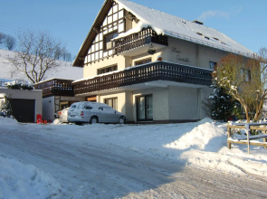 Haus Cristallo