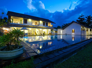 Amaloh Botique Resort