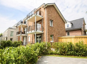 Ferienwohnung Glücksgefühl