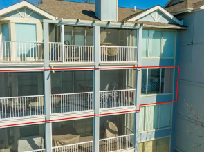 Regatta Bay Condo: Water Views & Pool Access!