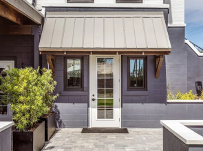 Lily Hall- A Boutique Hotel