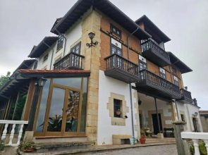 La Casona de Cerrazo