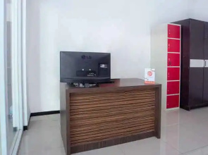 OYO 2973 Hba Residence