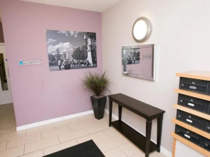 Saint Anne's Square Apartments