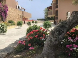 Apartment in Sardinia With Sea View