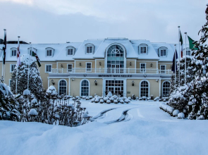 Mount Wolseley Hotel, Golf and Spa Resort