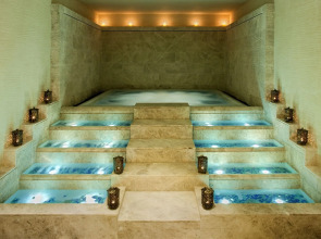 Jumeirah Zabeel Saray Royal Residences