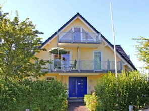 Ferienwohnung Nienhagen MOST 2170