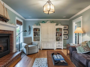 Truly a Treasure by Avantstay Walk to Beach, Patio