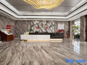 Star Yimeng Hotel (Foshan Nanzhuang Huaxia Ceramic CitySubway Station)