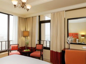 Arjaan by Rotana Hotel – Dubai Media City