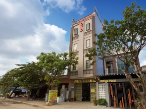 OYO 1071 Nguyen Kim Motel