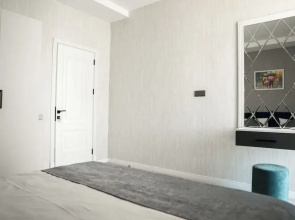 Apartments by Passage