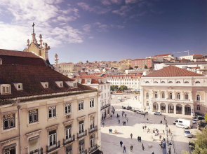 Lisbon Story Guesthouse
