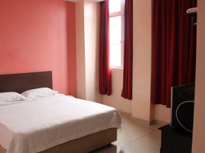 The Garden Hotel (Banting) Sdn. Bhd.