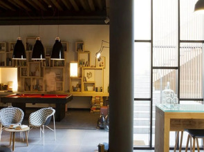 TOC Hostel Barcelona