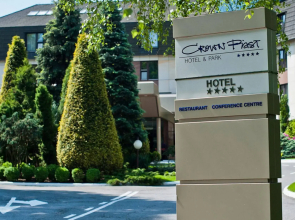 Booking Hotel & Spa