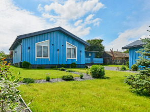 Гостевой дом Дачная 12