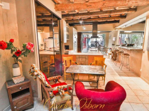 Atypical Loft of 120m2