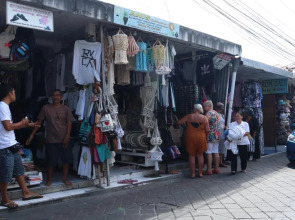 Amaris Hotel Legian Bali