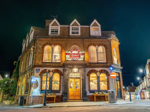 Duke of Cumberland