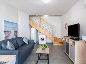 Apartment SC H01 Mimizan