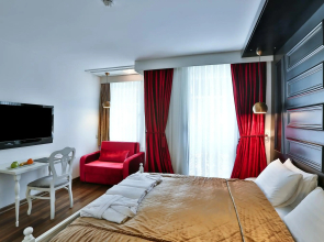 Senatus Hotel - Special Class