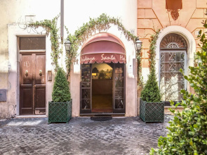 Residenza San Calisto