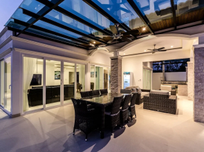 Orchid Paradise Homes OPV401